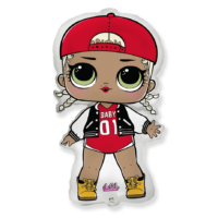 L.O.L M.C. Swag