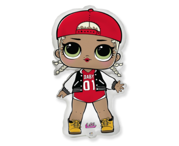 L.O.L M.C. Swag